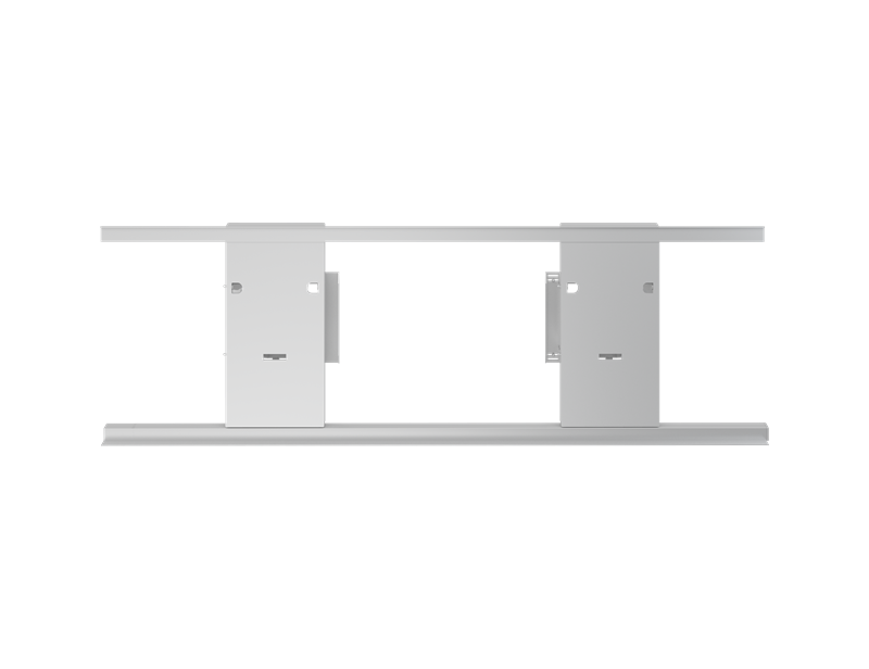 Lift for wall cupboard, electrically height adjustable
