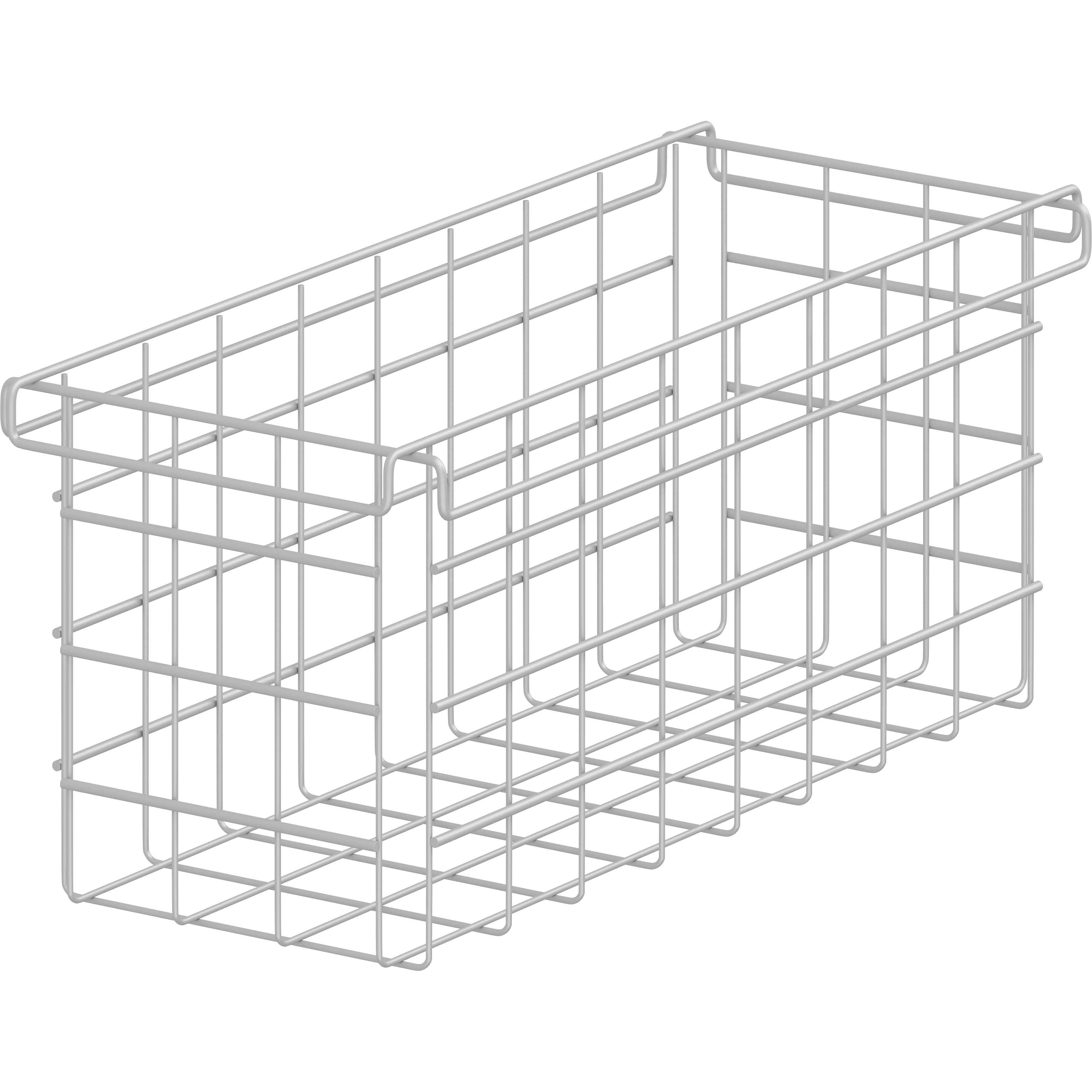 Universal basket, 326 x 116 x 136 mm
