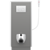SELECT TL1 Toilet-Lifter, für Wandablauf