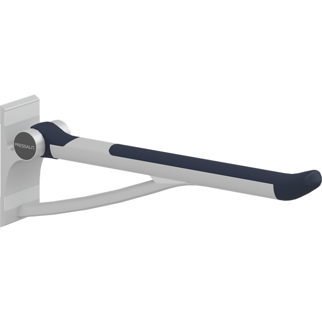 PLUS support arm with integrated counter-balance, 700 mm