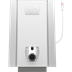SELECT TL2 toiletløfter med sideprofiler, til vægafløb