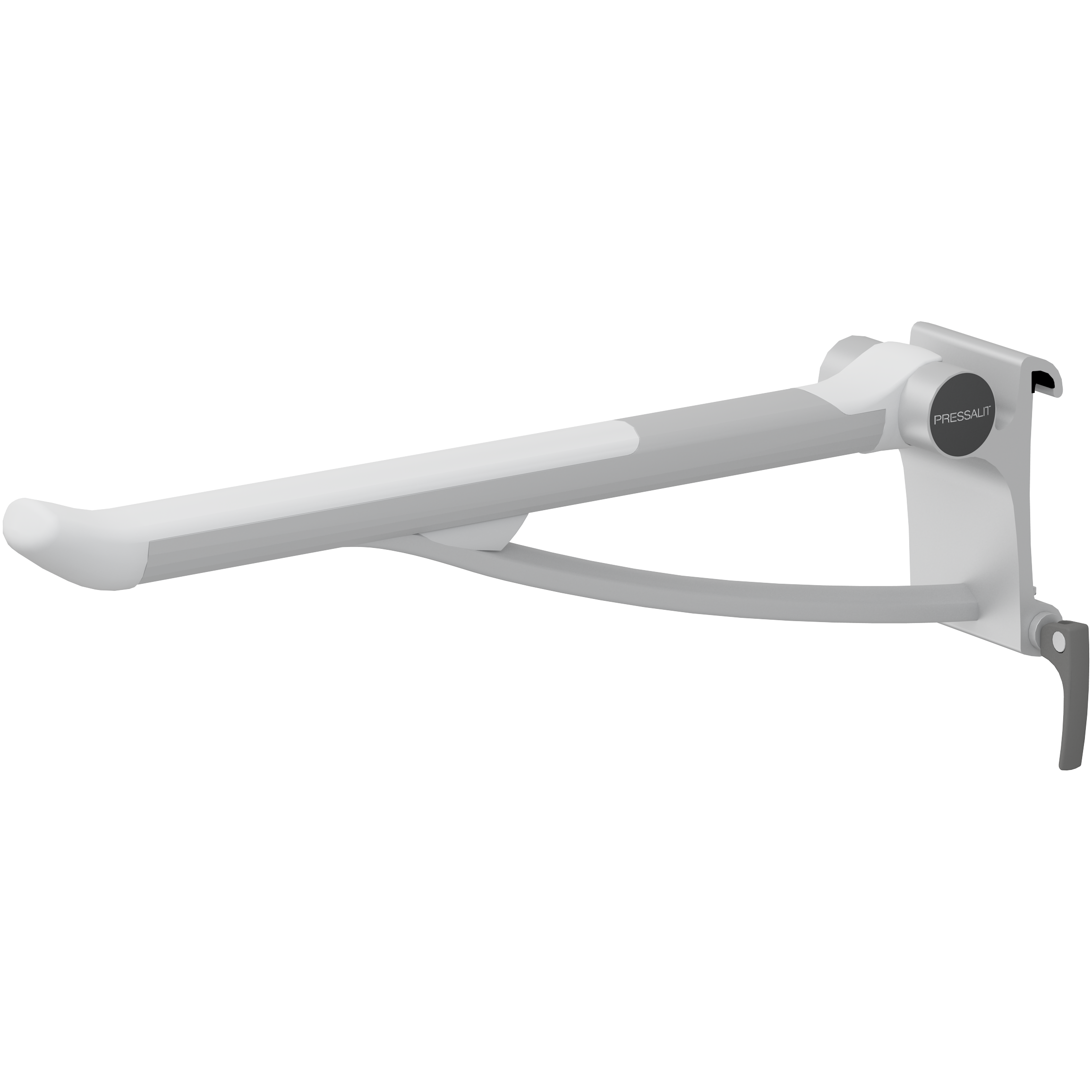 PLUS support arm, 700 mm