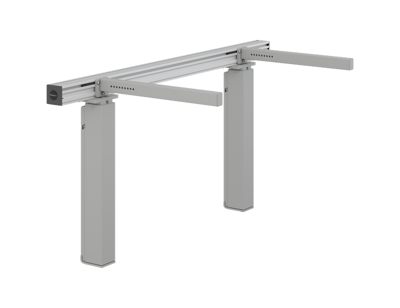INDIVO lift for countertop 39.5'' - 55.1''
