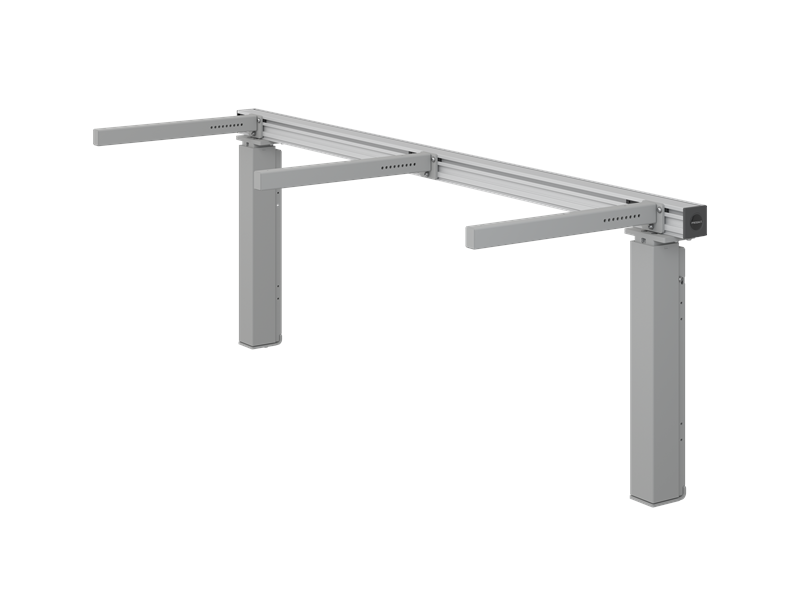 INDIVO lift for countertop 55.2'' - 78.7''