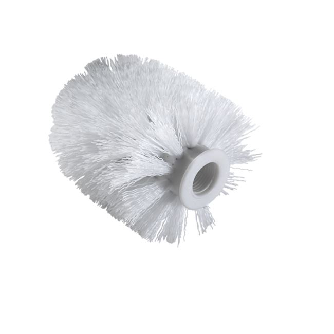 Loose brush head for Qx0800, white