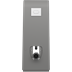 SELECT TL4 toiletløfter, elektrisk, til vægafløb