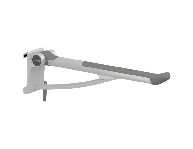 PLUS support arm with integrated counter-balance, 700 mm