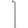PLUS Rohrstück 790 mm mit Wandrosette und Handlaufverbindung