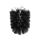 Loose brush head for Qx0850, black