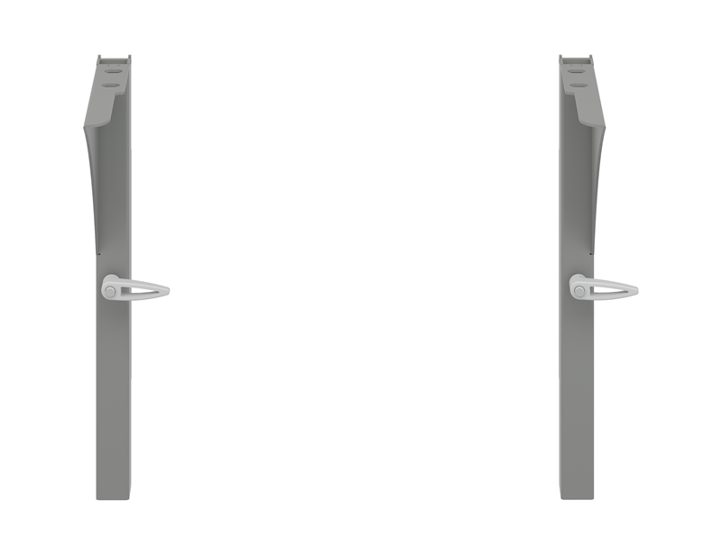 MATRIX supports for wash basin, 200 mm height adjustable