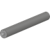 PLUS tube 300 mm.