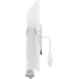 VALUE support arm, 850 mm, with control panel