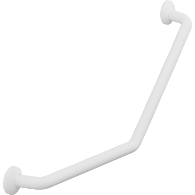 PLUS 135° angle handrail