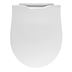 Toilet seat Care Soft Close with cover