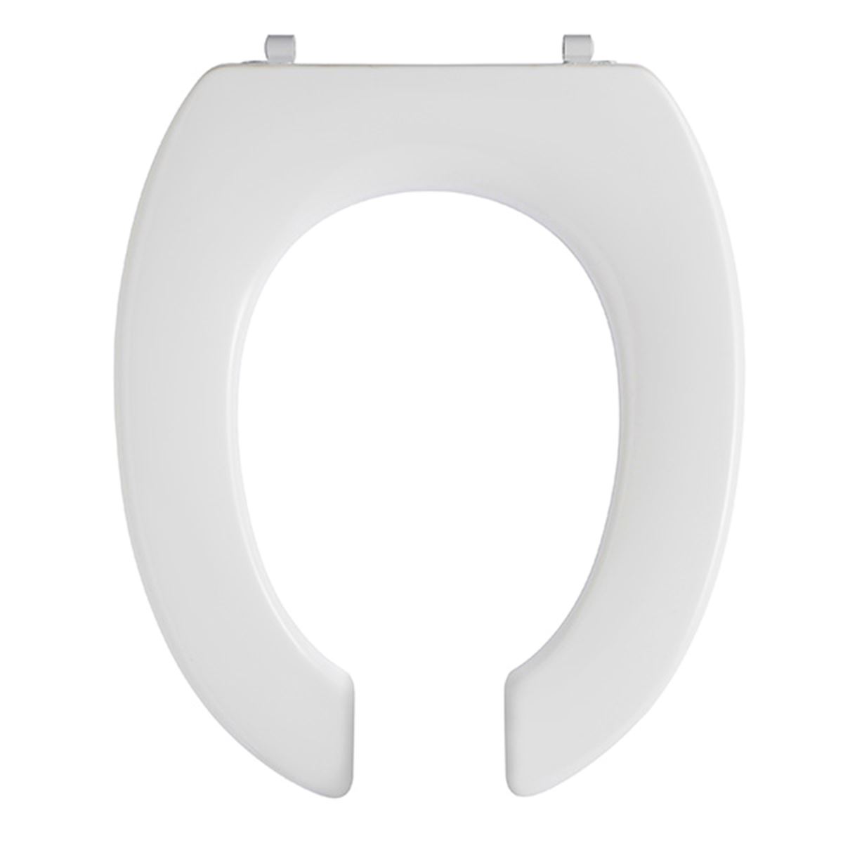 Anthracite Crown Sticker for Pressalit Toilet Seat 