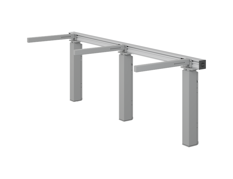 INDIVO lift for countertop 55.2'' - 78.7''