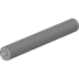 PLUS tube 1200 mm.