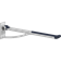 PLUS Stützklappgriff, 850 mm Ausladung