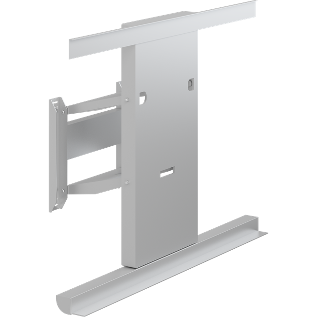 INDIVO lift for wall cabinets 15.7''-47.2''