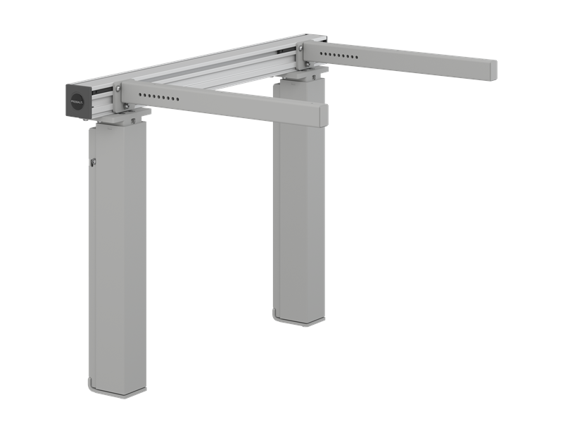 INDIVO lift for countertop 23.6'' - 39.4''