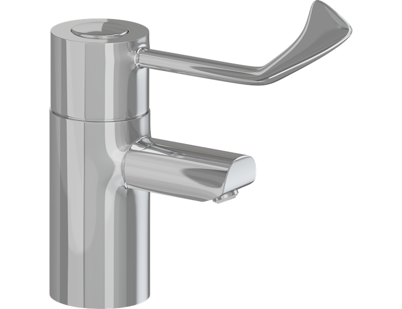 Mixer tap, TMV3-approved