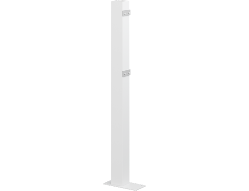 Freestanding column 945 mm, for height adjustable PLUS support arm