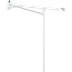 VALUE fold down grab bar, fixed height 