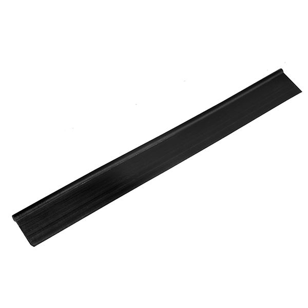 Blades for wiper, spare part, black